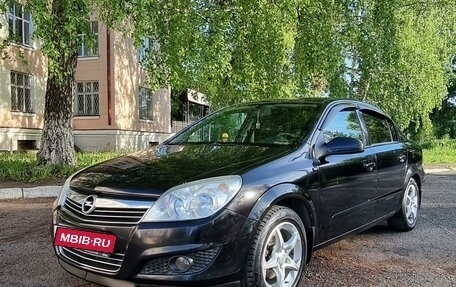 Opel Astra H, 2008 год, 580 000 рублей, 1 фотография