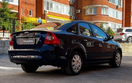 Ford Focus II рестайлинг, 2011 год, 790 000 рублей, 4 фотография