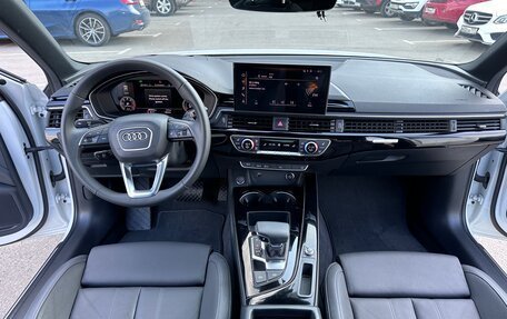 Audi A4, 2020 год, 4 299 000 рублей, 7 фотография