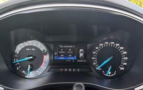 Ford Mondeo V, 2015 год, 1 550 000 рублей, 6 фотография