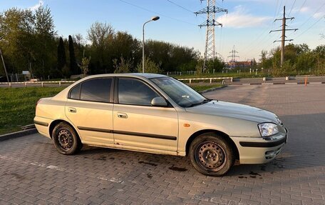 Hyundai Elantra III, 2006 год, 599 000 рублей, 2 фотография