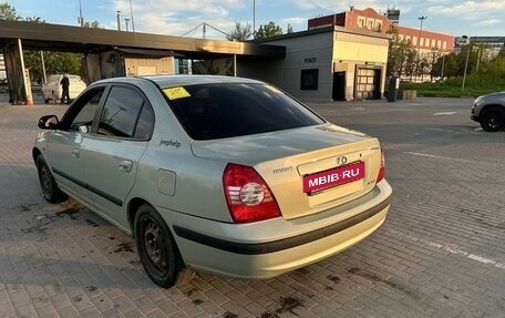 Hyundai Elantra III, 2006 год, 599 000 рублей, 3 фотография