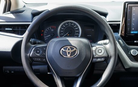 Toyota Corolla, 2022 год, 2 520 000 рублей, 14 фотография