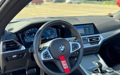 BMW 4 серия, 2021 год, 6 450 000 рублей, 9 фотография