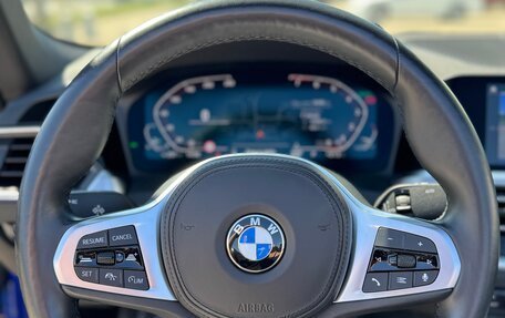 BMW 4 серия, 2021 год, 6 450 000 рублей, 11 фотография