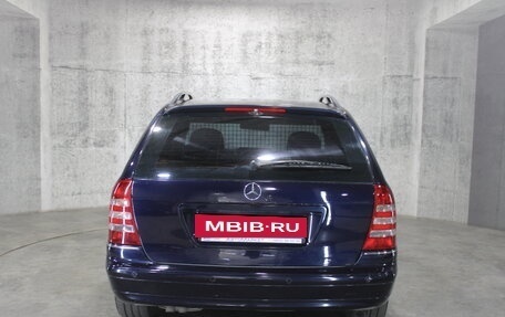Mercedes-Benz C-Класс, 2007 год, 813 000 рублей, 7 фотография