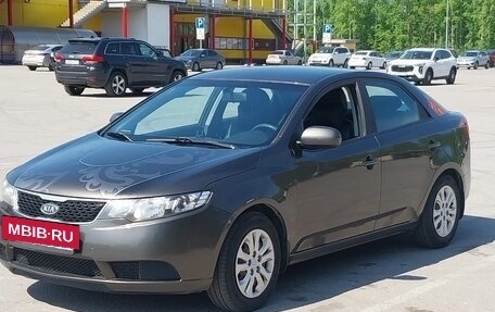 KIA Cerato III, 2011 год, 960 000 рублей, 2 фотография