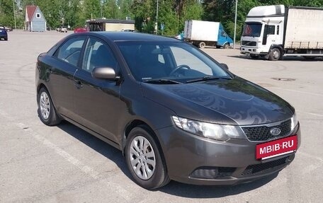 KIA Cerato III, 2011 год, 960 000 рублей, 4 фотография