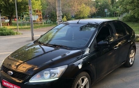 Ford Focus II рестайлинг, 2009 год, 730 000 рублей, 2 фотография