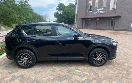 Mazda CX-5 II, 2021 год, 3 950 000 рублей, 6 фотография