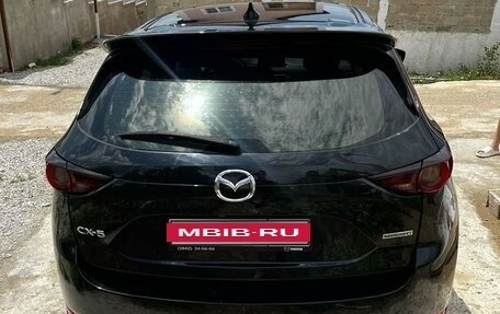 Mazda CX-5 II, 2021 год, 3 950 000 рублей, 8 фотография