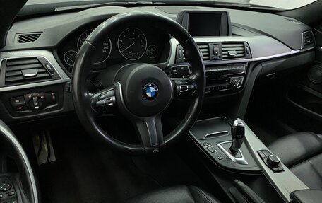 BMW 4 серия, 2018 год, 3 300 000 рублей, 7 фотография