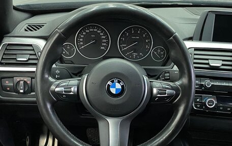 BMW 4 серия, 2018 год, 3 300 000 рублей, 11 фотография