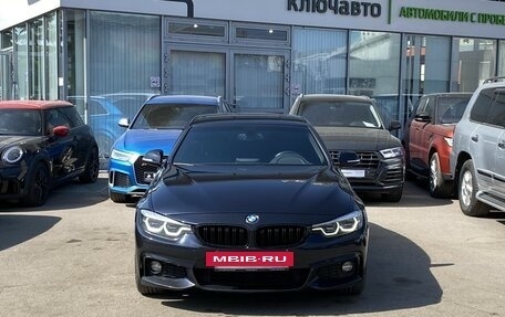 BMW 4 серия, 2018 год, 3 300 000 рублей, 2 фотография