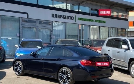 BMW 4 серия, 2018 год, 3 300 000 рублей, 6 фотография
