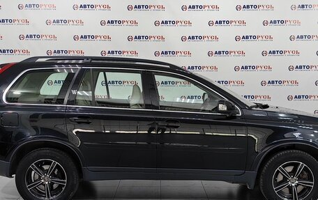 Volvo XC90 II рестайлинг, 2008 год, 1 099 000 рублей, 5 фотография