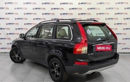 Volvo XC90 II рестайлинг, 2008 год, 1 099 000 рублей, 2 фотография