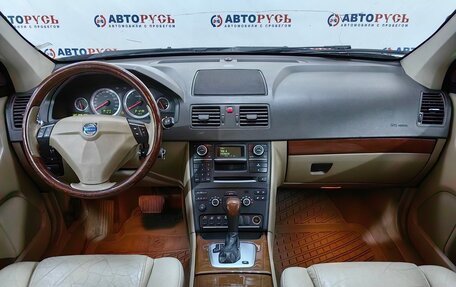 Volvo XC90 II рестайлинг, 2008 год, 1 099 000 рублей, 6 фотография