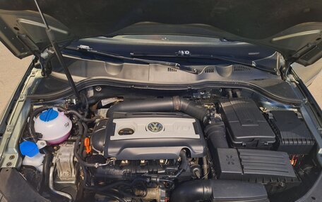 Volkswagen Passat B6, 2008 год, 830 000 рублей, 9 фотография