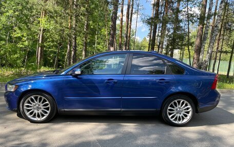 Volvo S40 II, 2008 год, 945 000 рублей, 7 фотография