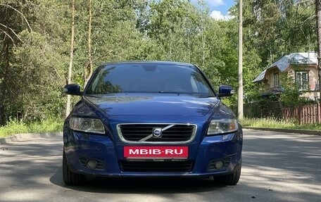 Volvo S40 II, 2008 год, 945 000 рублей, 2 фотография