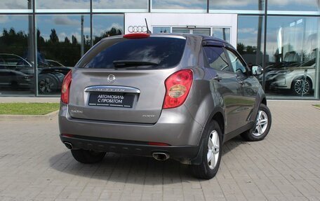 SsangYong Actyon II рестайлинг, 2013 год, 1 299 000 рублей, 5 фотография