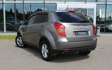 SsangYong Actyon II рестайлинг, 2013 год, 1 299 000 рублей, 7 фотография