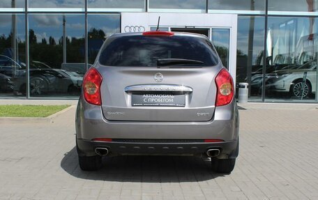 SsangYong Actyon II рестайлинг, 2013 год, 1 299 000 рублей, 6 фотография