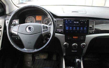 SsangYong Actyon II рестайлинг, 2013 год, 1 299 000 рублей, 18 фотография