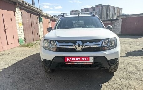 Renault Duster, 2020 год, 1 800 000 рублей, 2 фотография