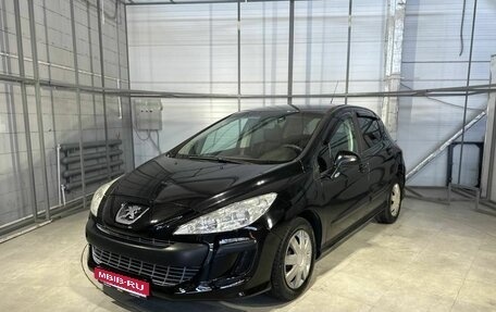 Peugeot 308 II, 2008 год, 379 000 рублей, 1 фотография