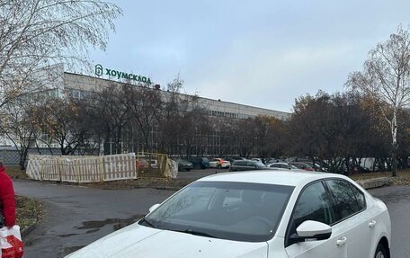 Skoda Octavia, 2015 год, 737 000 рублей, 2 фотография