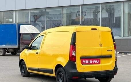 Renault Dokker, 2019 год, 1 400 000 рублей, 3 фотография