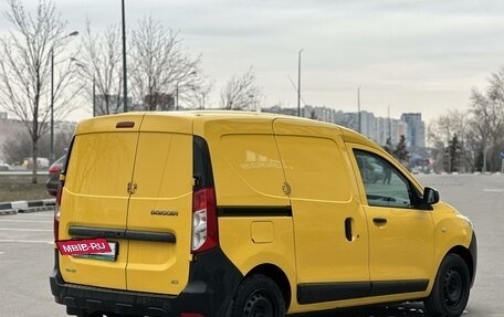 Renault Dokker, 2019 год, 1 400 000 рублей, 7 фотография