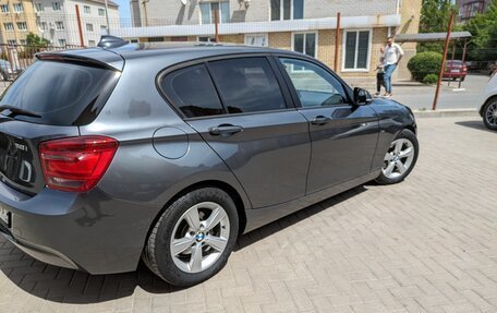 BMW 1 серия, 2012 год, 1 470 000 рублей, 7 фотография