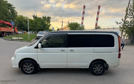 Honda Stepwgn II рестайлинг, 2003 год, 1 100 000 рублей, 8 фотография