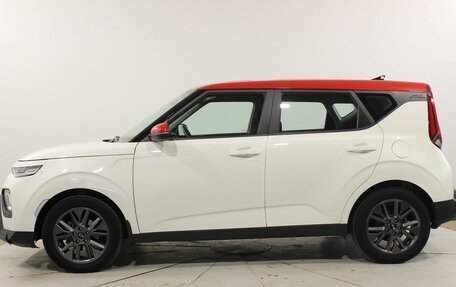 KIA Soul III, 2021 год, 2 100 000 рублей, 2 фотография