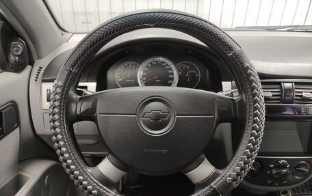 Chevrolet Lacetti, 2012 год, 550 000 рублей, 7 фотография