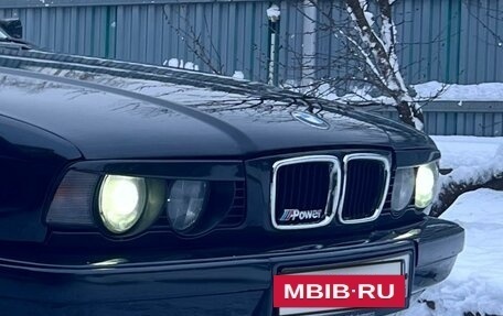 BMW 5 серия, 1995 год, 700 000 рублей, 4 фотография