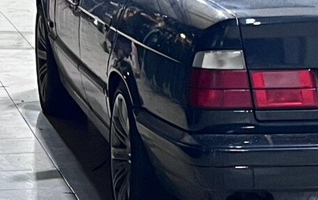 BMW 5 серия, 1995 год, 700 000 рублей, 8 фотография