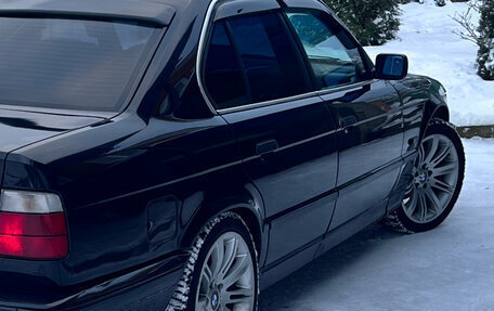 BMW 5 серия, 1995 год, 700 000 рублей, 9 фотография
