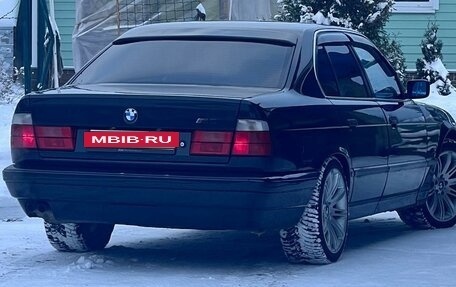 BMW 5 серия, 1995 год, 700 000 рублей, 6 фотография