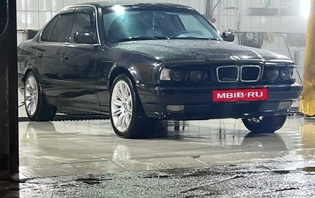 BMW 5 серия, 1995 год, 700 000 рублей, 2 фотография