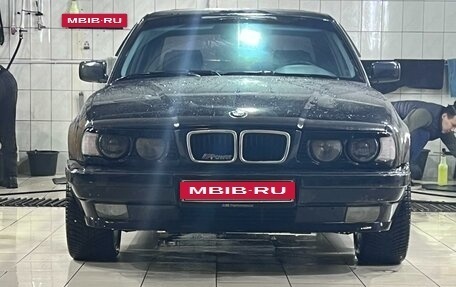BMW 5 серия, 1995 год, 700 000 рублей, 3 фотография