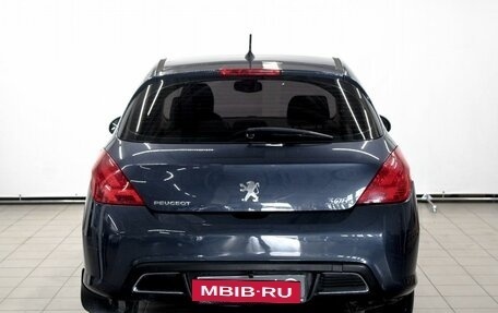 Peugeot 308 II, 2008 год, 599 000 рублей, 4 фотография