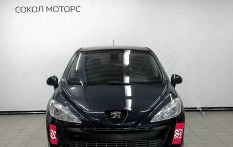 Peugeot 308 II, 2008 год, 599 000 рублей, 3 фотография