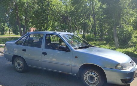 Daewoo Nexia I рестайлинг, 2013 год, 315 000 рублей, 2 фотография