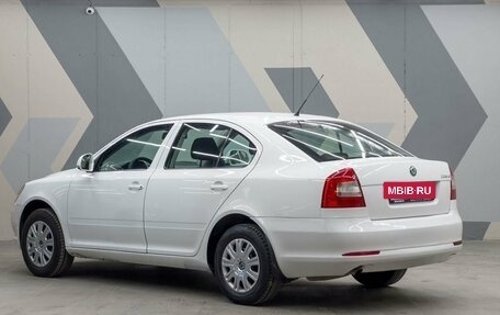 Skoda Octavia, 2010 год, 845 000 рублей, 4 фотография