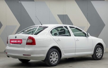 Skoda Octavia, 2010 год, 845 000 рублей, 6 фотография