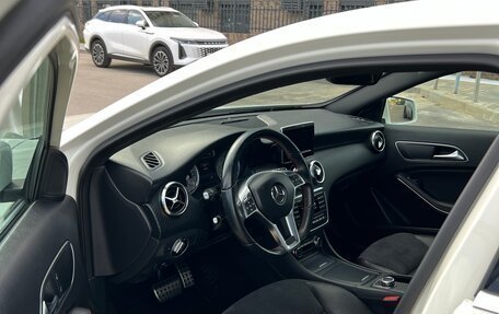 Mercedes-Benz A-Класс, 2013 год, 1 750 000 рублей, 8 фотография